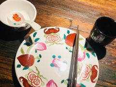 -外婆家(蓝色港湾店)