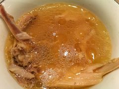 天麻鸡汤-房陵农家(东亭店)