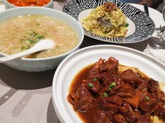 -宏达宴老菜馆(群力第四大道店)