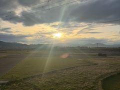 -岚山嵯峨野观光小火车