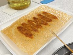 -品海楼·大连海胆锅贴馆(东港店)