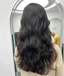 -H·Y HAIR SALON烫发·染发·造型