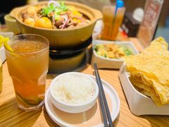 -東盛炭烤自助料理(玄武招商花园城店)