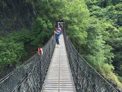-太鲁阁公园