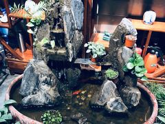 -燚焱炎火铜锅涮·烧烤