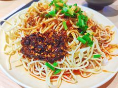麻辣凉面-林静小吃(复兴路店)