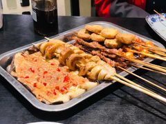 -启东小海鲜(庄先湾路1号店)