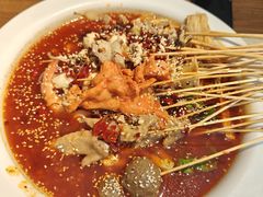 -三生小馆(亭知路店)