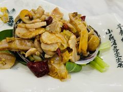 -威海渔村(黄兴路店)