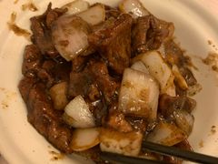 -玲珑餐厅(陕西南路店)
