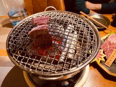 -三岄笙·日式烧肉