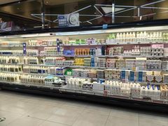 -盒马鲜生(红莲店)