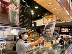 -PAPER STONE BAKERY(天环店)
