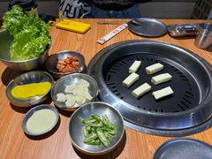 -哼蟹二将·烤肉酱蟹(合生汇店)