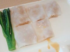 -顺德美的万豪酒店-万豪中餐厅