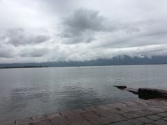 -西昌邛海宾馆