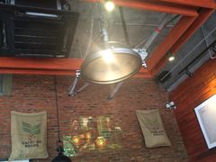 大堂-喜茶(广州番禺奥园广场店)