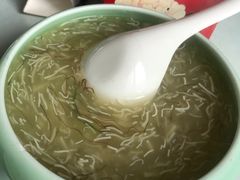 文思豆腐-冶春茶社(官园桥店)