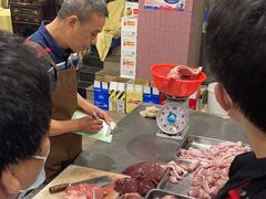 -标记美食新鲜猪杂(兴南大道店)