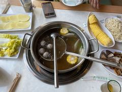 -广味鲜潮汕牛肉火锅(延安三路店)