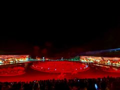 -鼎盛王朝康熙大典实景演出