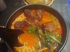 -和府捞面(领展购物广场京通店)