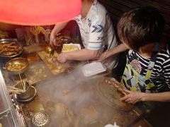 -明记牛杂(新马路分店)