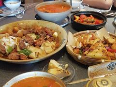 -那时新疆·若羌(经纬汇店)