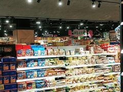 -旺豪阳光超市(友谊阳光城店)