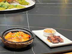 -味莊餐厅(康庄南街店)