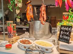 -威珀斯酒店·珀萃美食餐厅