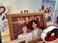 -海马体照相馆(成都来福士广场店)