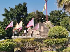 -胡里山炮台