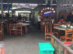 -四川小胡子海鲜(丁村万人海鲜广场店)