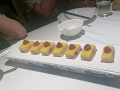 -杏花堂晋商私房菜(华熙五棵松店)