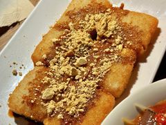 红糖糍粑-三生小馆(亭知路店)