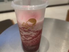-喜茶(东莞汇一城店)
