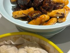 -吴家·淮扬小馆(世纪金源店)