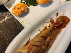-悦百味·品质川菜(橄榄郡店)