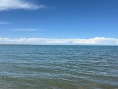 -青海湖国家重点风景名胜区