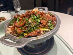 -四世同堂·京菜·烤鸭(双井店)