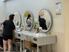 -天真蓝照相馆(五角场百联又一城店)