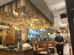 -云海肴·汽锅鸡·云南菜(苏州中心店)