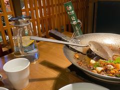 -费大厨辣椒炒肉(万家丽一店)