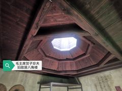 -井冈山风景名胜区