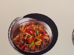 -黄牛肉馆·皖南土菜