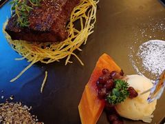-威尼斯西餐厅(扬名广场店)