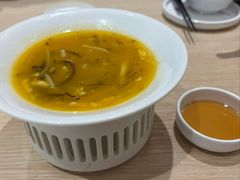 -蔡澜点心·粤菜(新街口IFCX店)