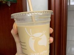 -瑞幸咖啡(勤诚达大厦店)