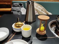 -野菌皇海景野生菌火锅(滨海大道店)
